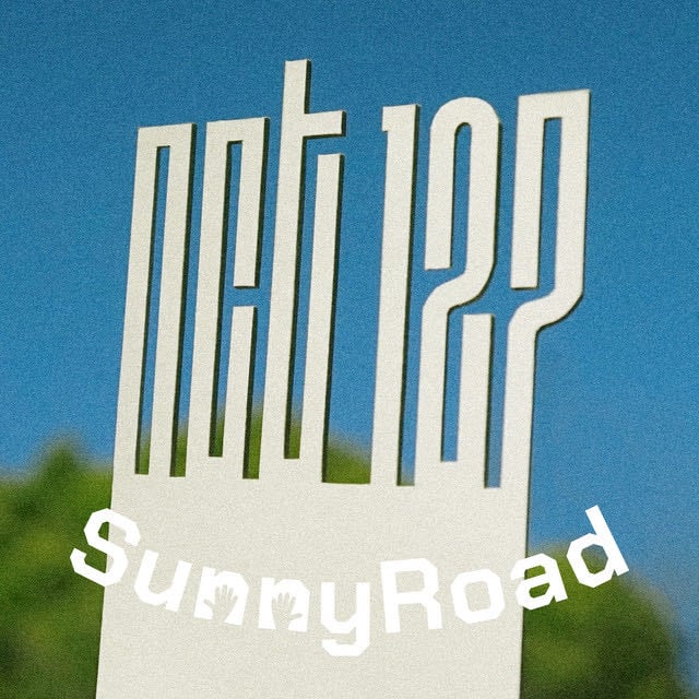 Sunny Road - Song · NCT 127