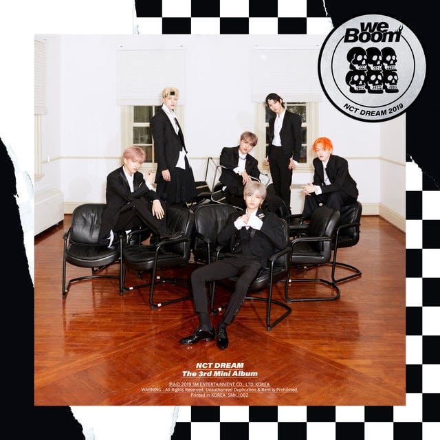 119 - Song · NCT DREAM