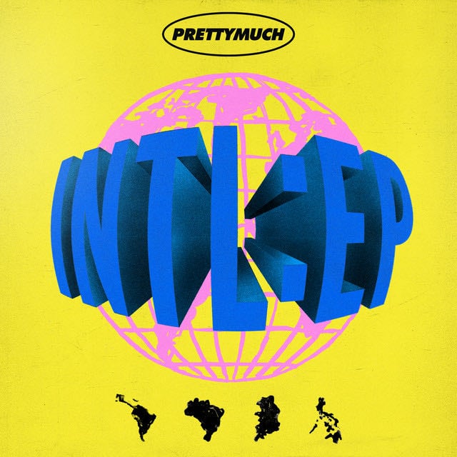 Up to You (feat. NCT DREAM) - Song · PRETTYMUCH, NCT DREAM