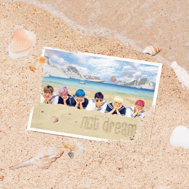 Trigger the fever - Bonus Track - Song · NCT DREAM