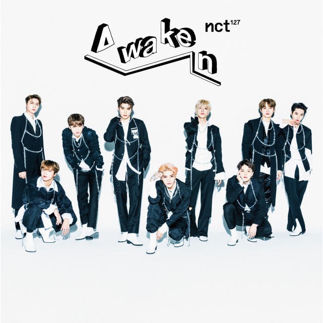 Blow My Mind - Song · NCT 127