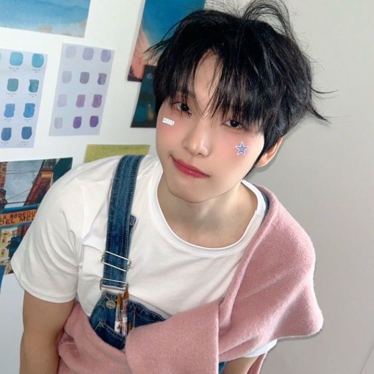 seoho ⠀ʚɞ⠀oneus