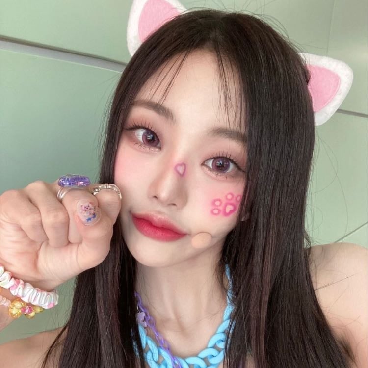 sheon ⠀ʚɞ⠀billlie