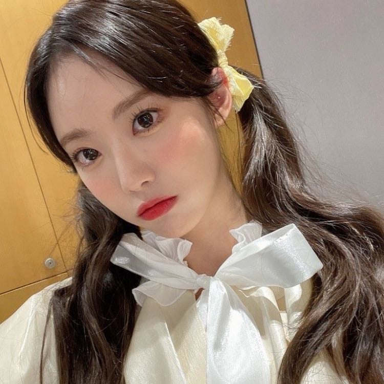 luda ⠀ʚɞ⠀wjsn