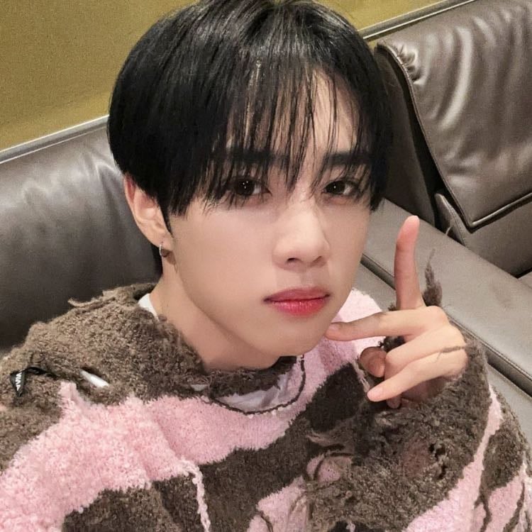 sunwoo ⠀ʚɞ⠀the boyz