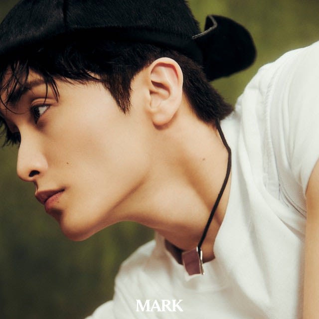1999 - Song · MARK