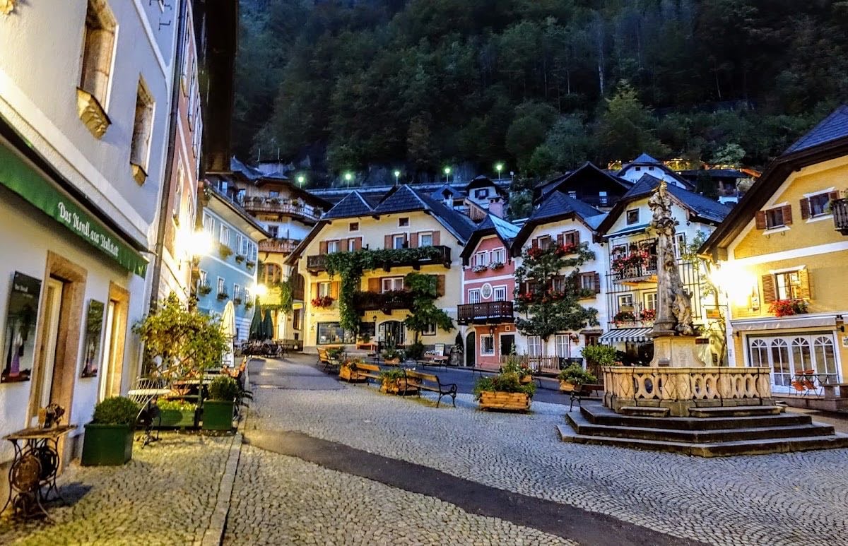 Central Square