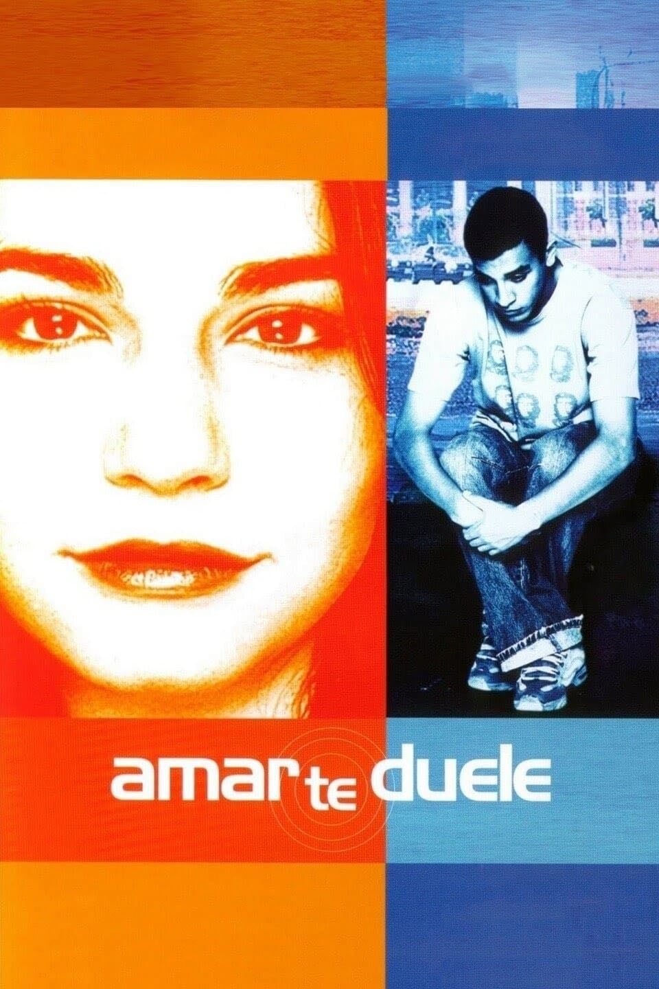 Love Hurts - Fernando Sariñana · 2002