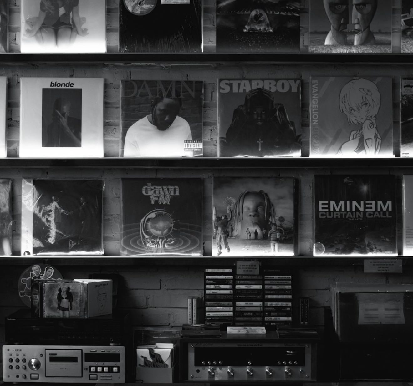 The Best Songs of All Time