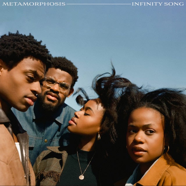 Hater's Anthem - Song · Infinity Song