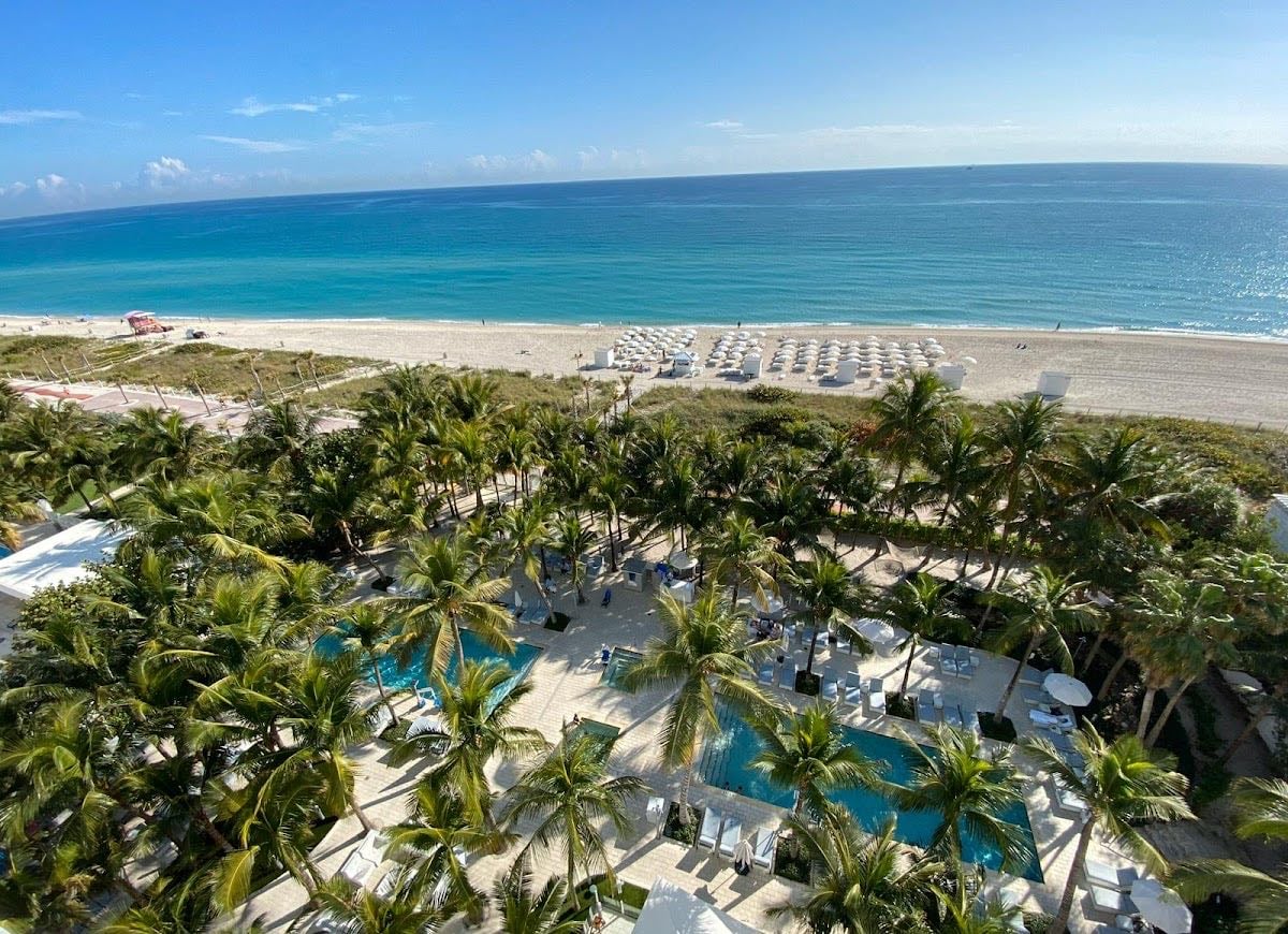 Grand Beach Hotel