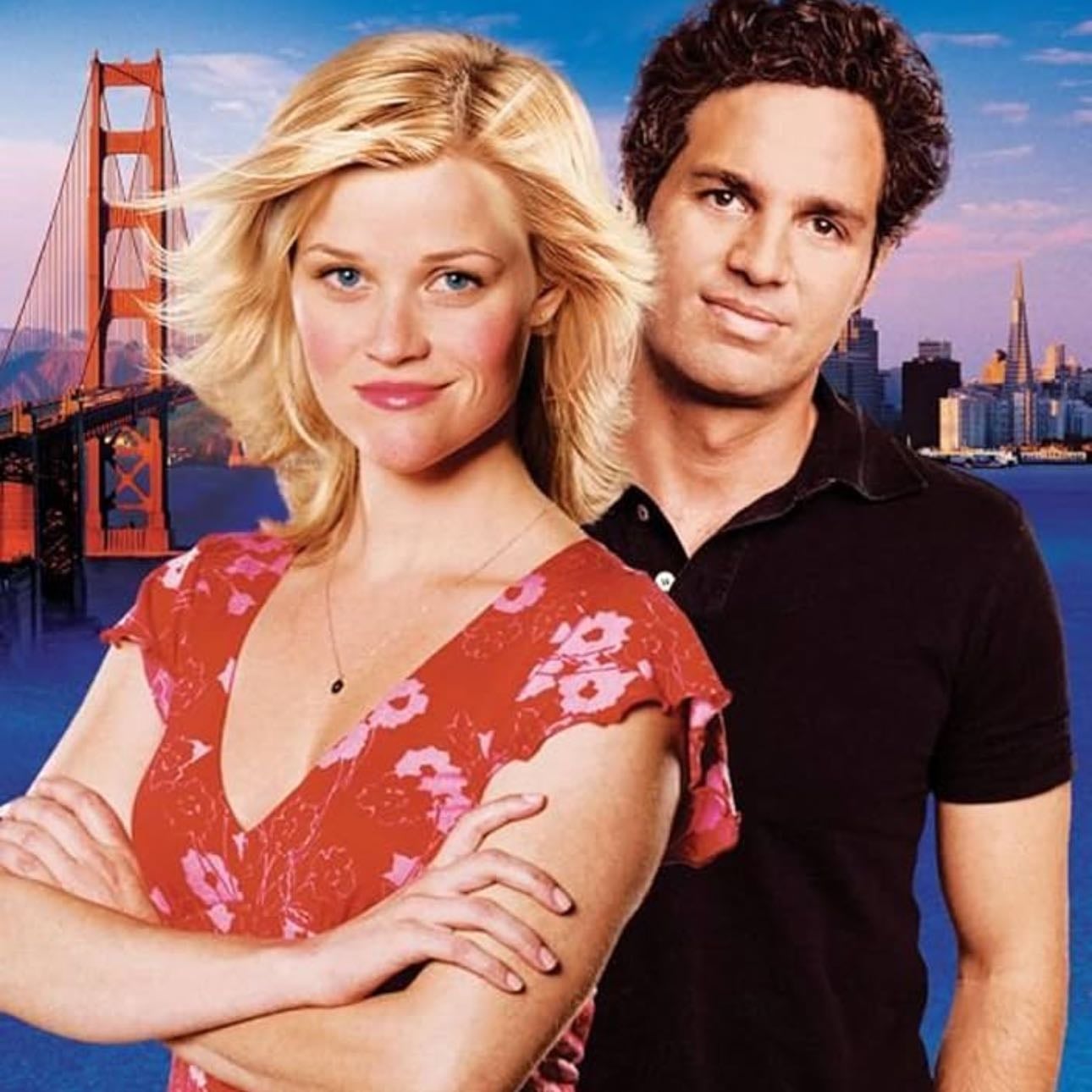 Just Like Heaven - Mark Waters · 2005