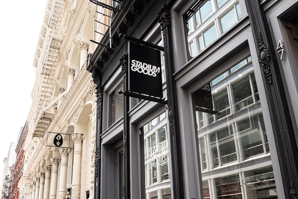 Stadium Goods
