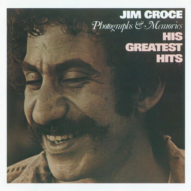 Time in a Bottle - Song · Jim Croce