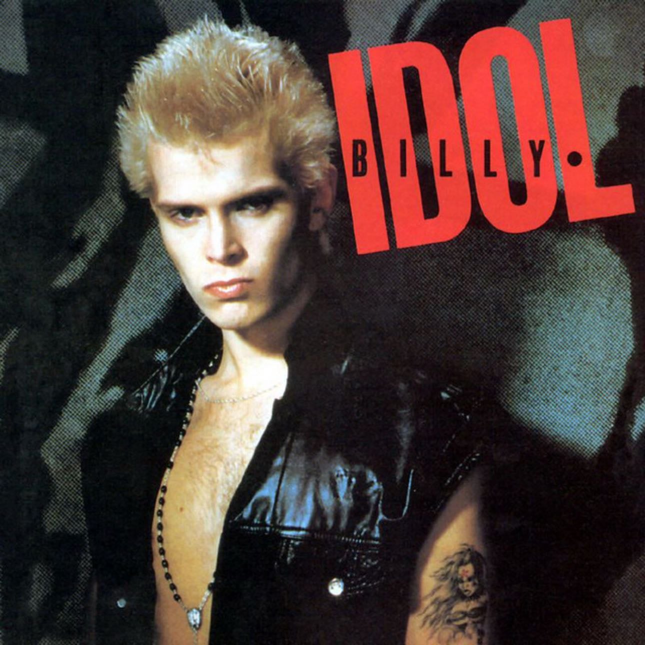 Dancing with Myself - Song · Billy Idol, Generation X