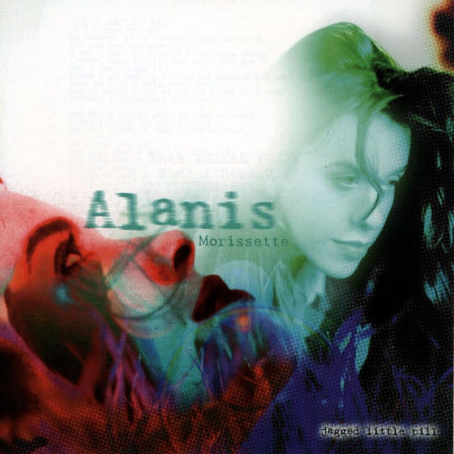 Ironic - Song · Alanis Morissette