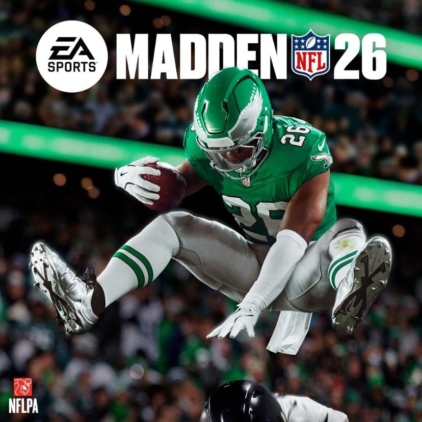 Madden 26