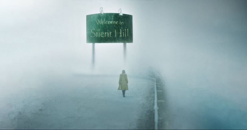Silent hill