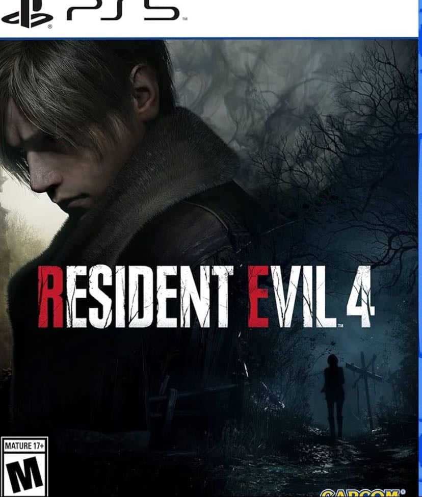 Resident evil IIII