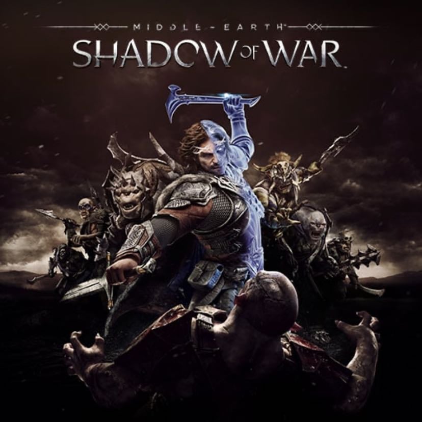 Shadow of War