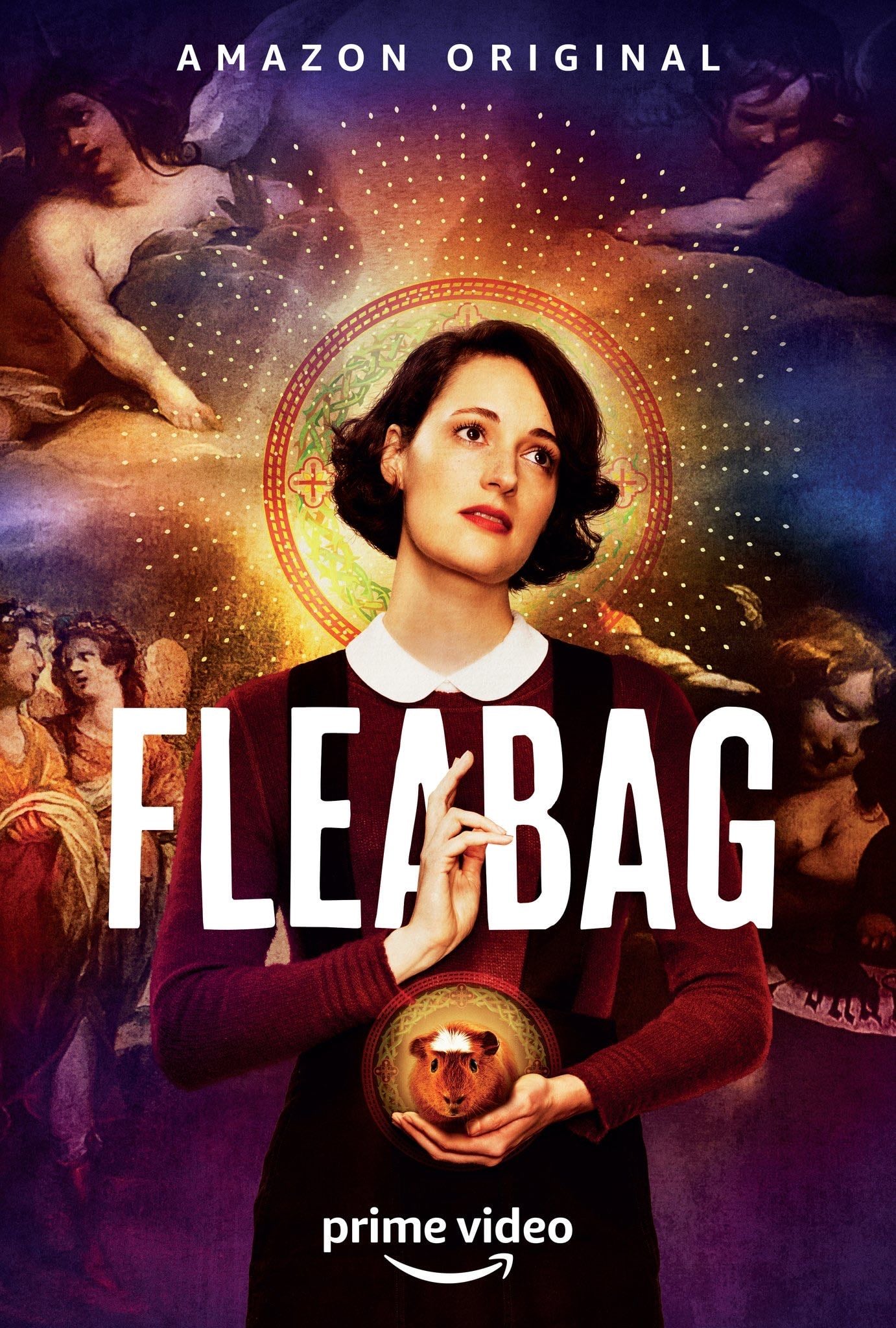 Fleabag - Harry Bradbeer