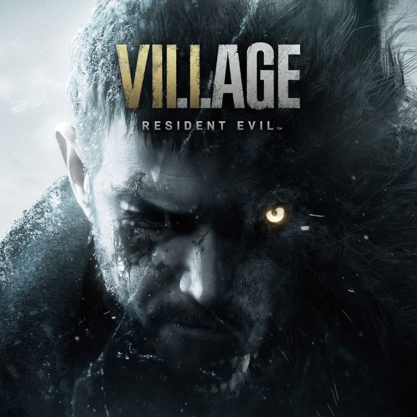Resident evil village