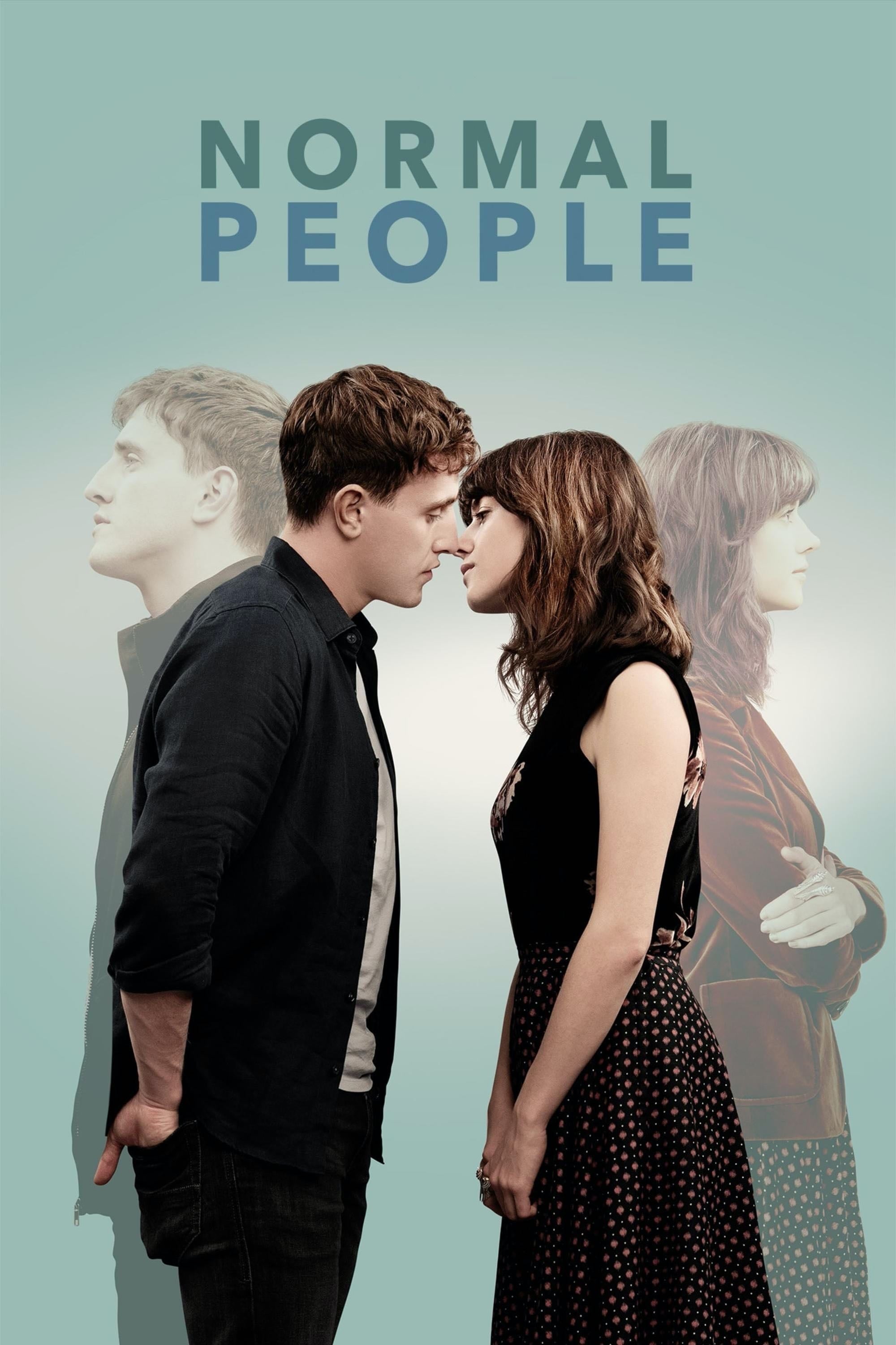 Normal People - 2020