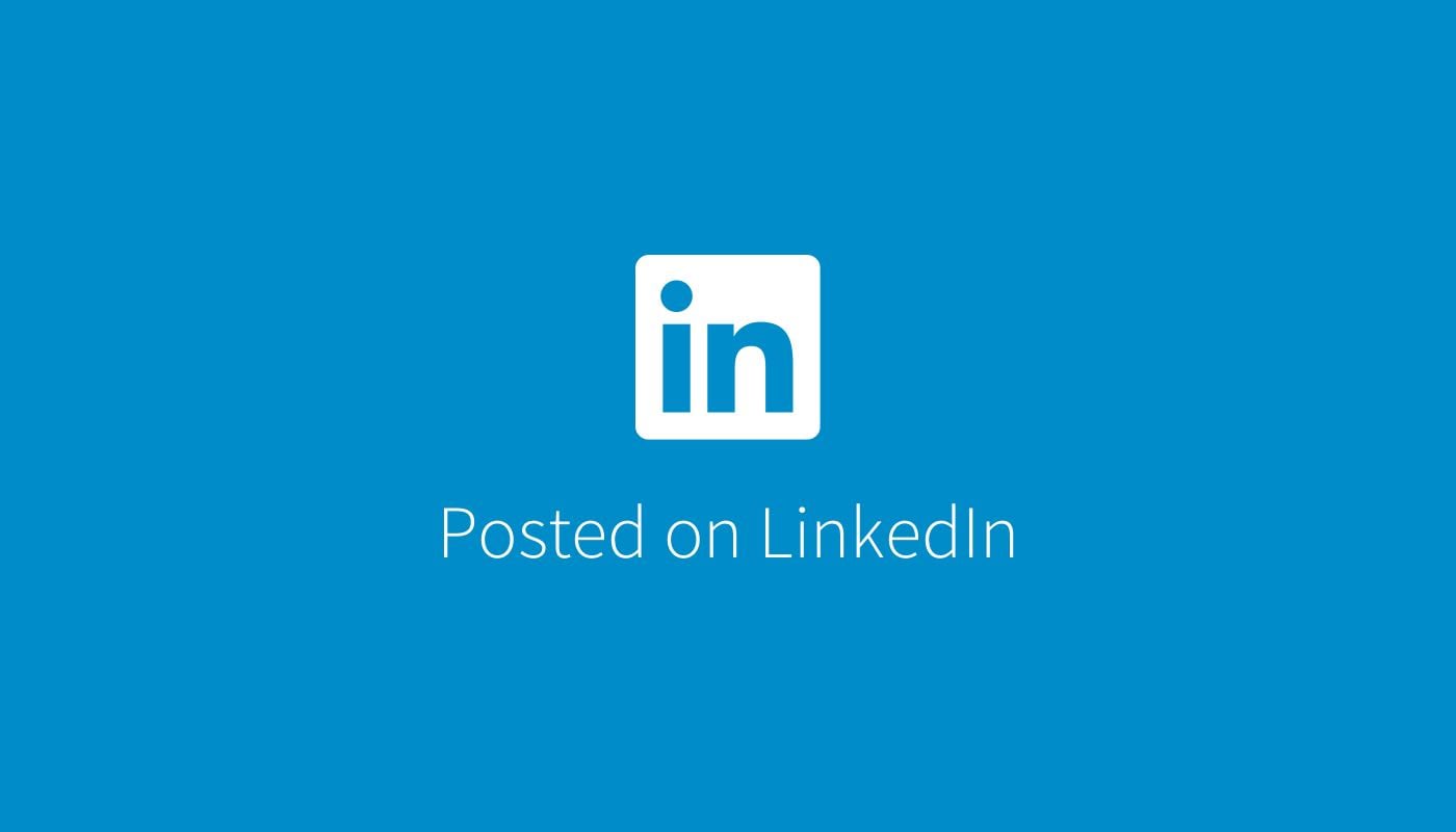 Las 4 capas del Marketing - LinkedIn