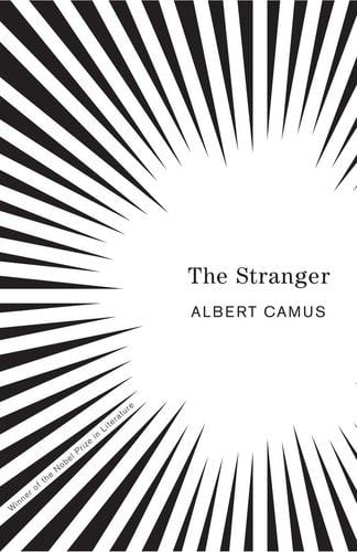 The Stranger - Albert Camus · 1942