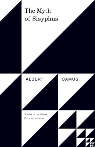 The Myth of Sisyphus - Albert Camus ·
