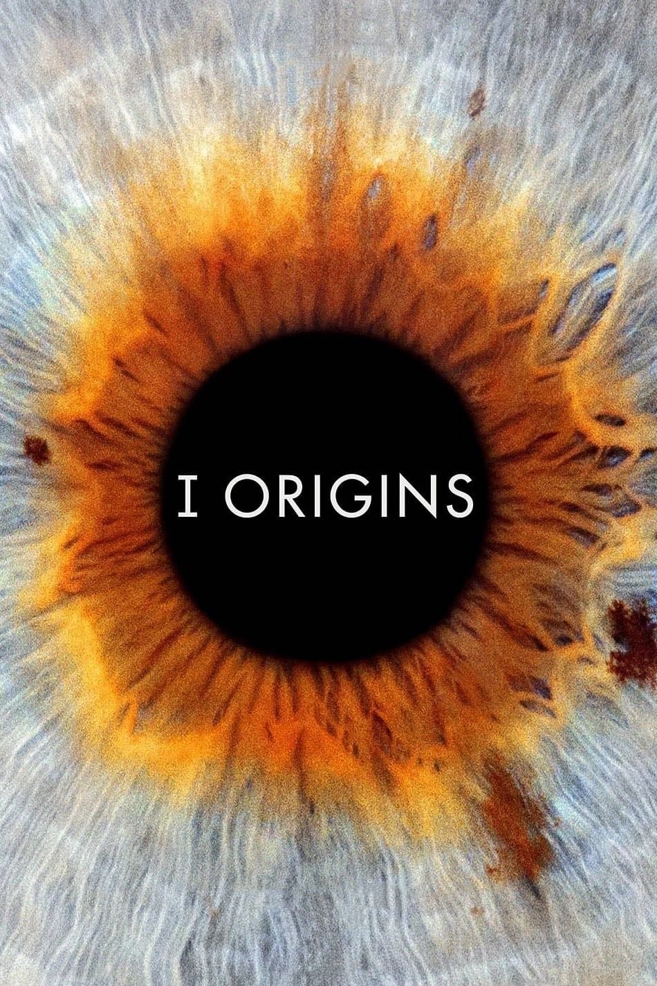 Orígenes - Mike Cahill · 2014