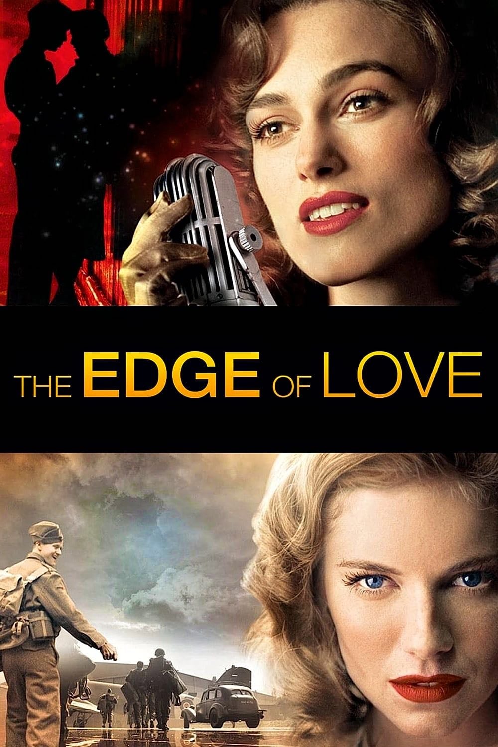 En el límite del amor - John Maybury · 2008