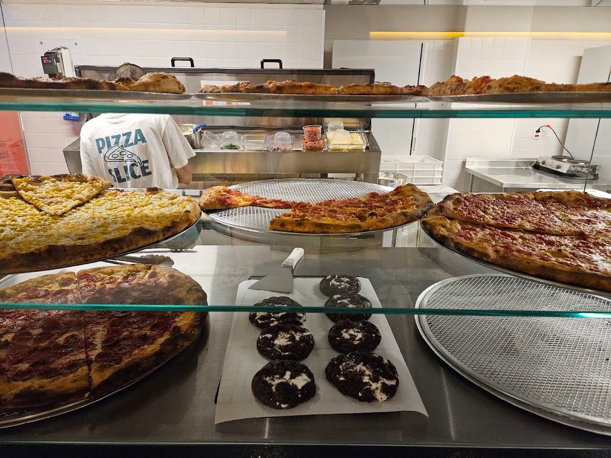 Paul's Boutique Pizza - Bom Retiro