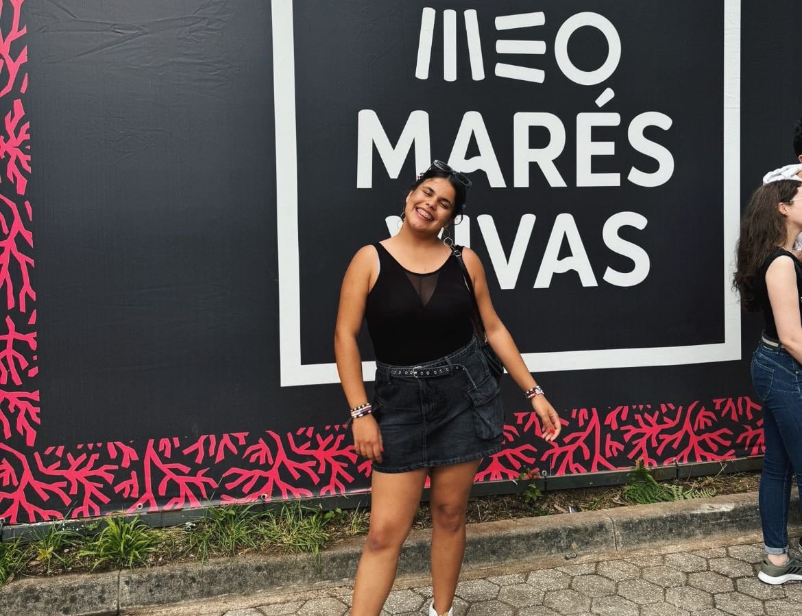 My babes - Music hypelist by Maria Costa