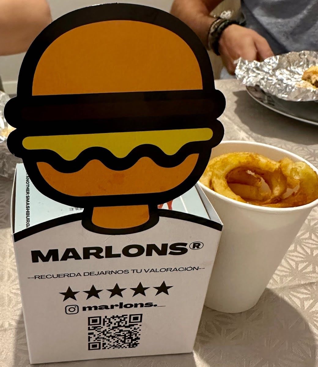 Marlons