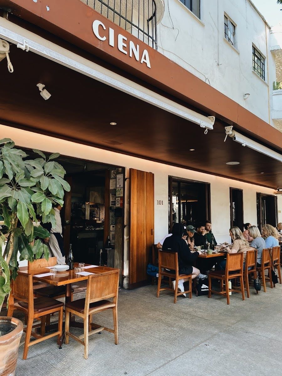 Ciena