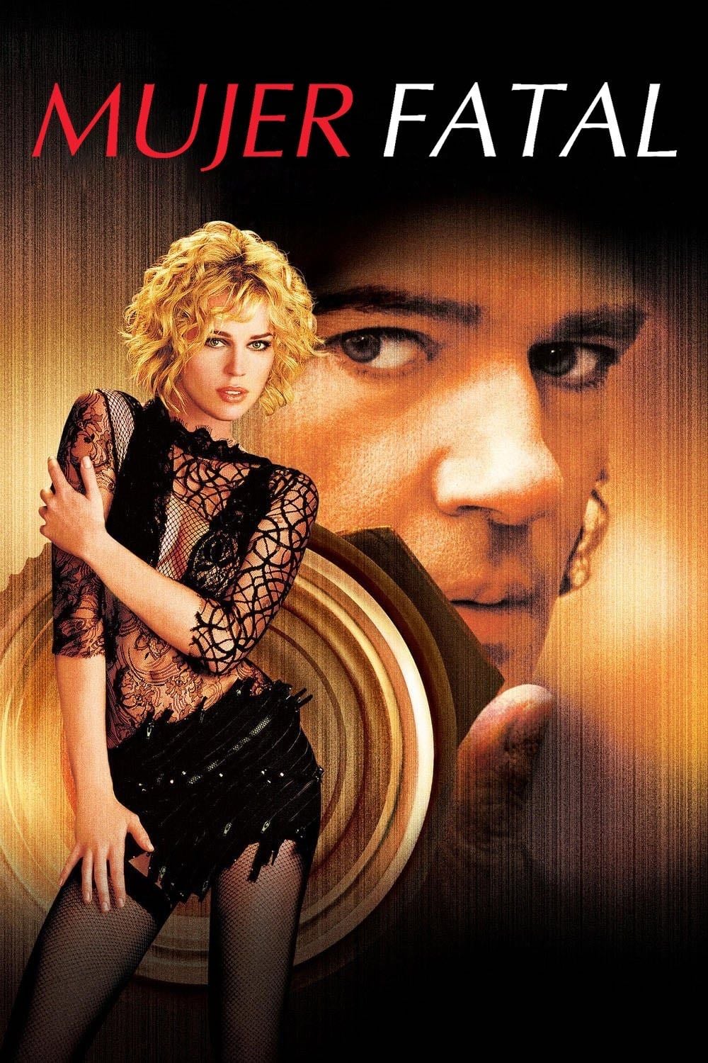 Mujer fatal - Brian De Palma 路 2002