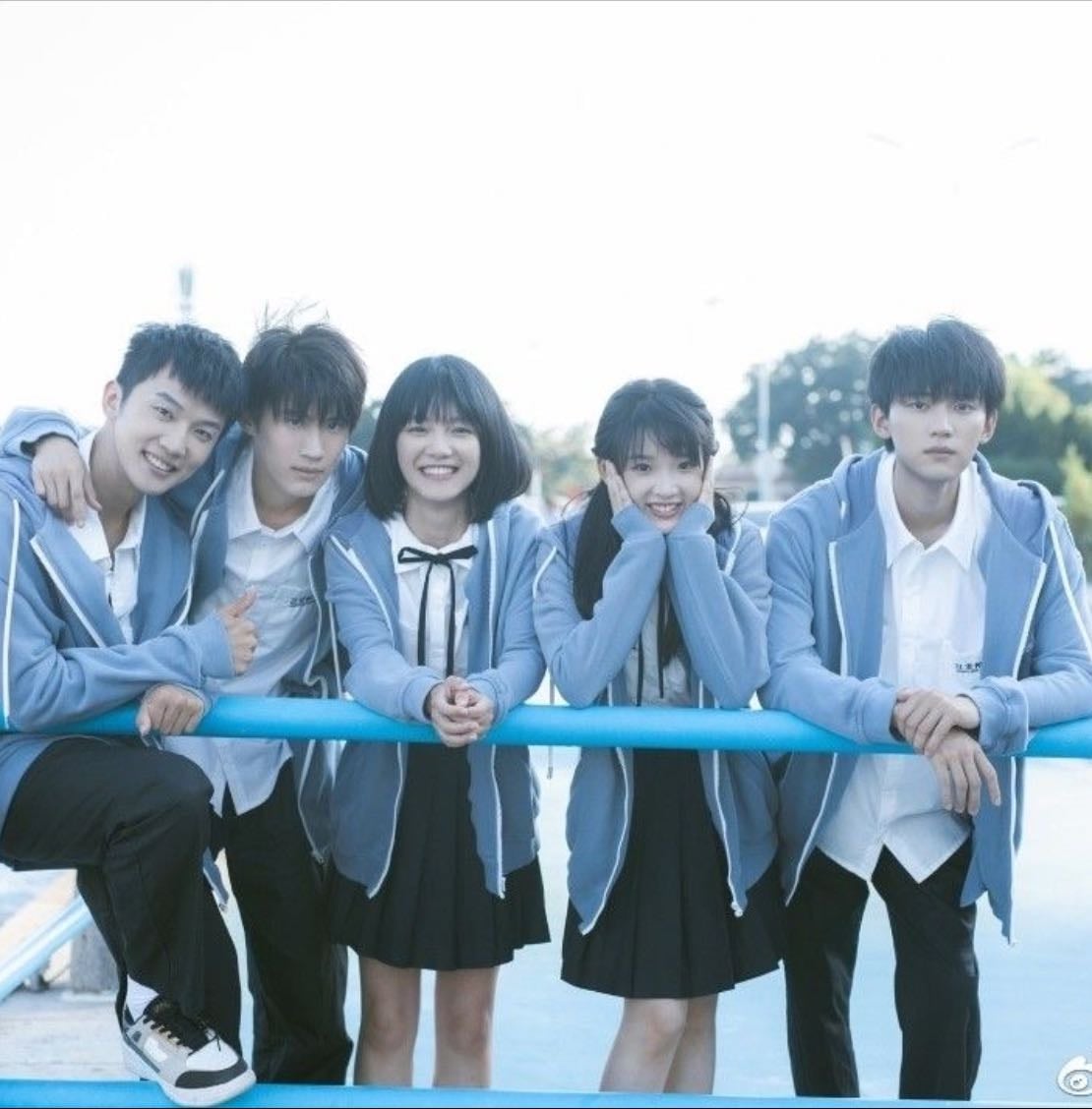 C-dramas ☁️🧸 - Movies hypelist by Chocomilk 🧸💗