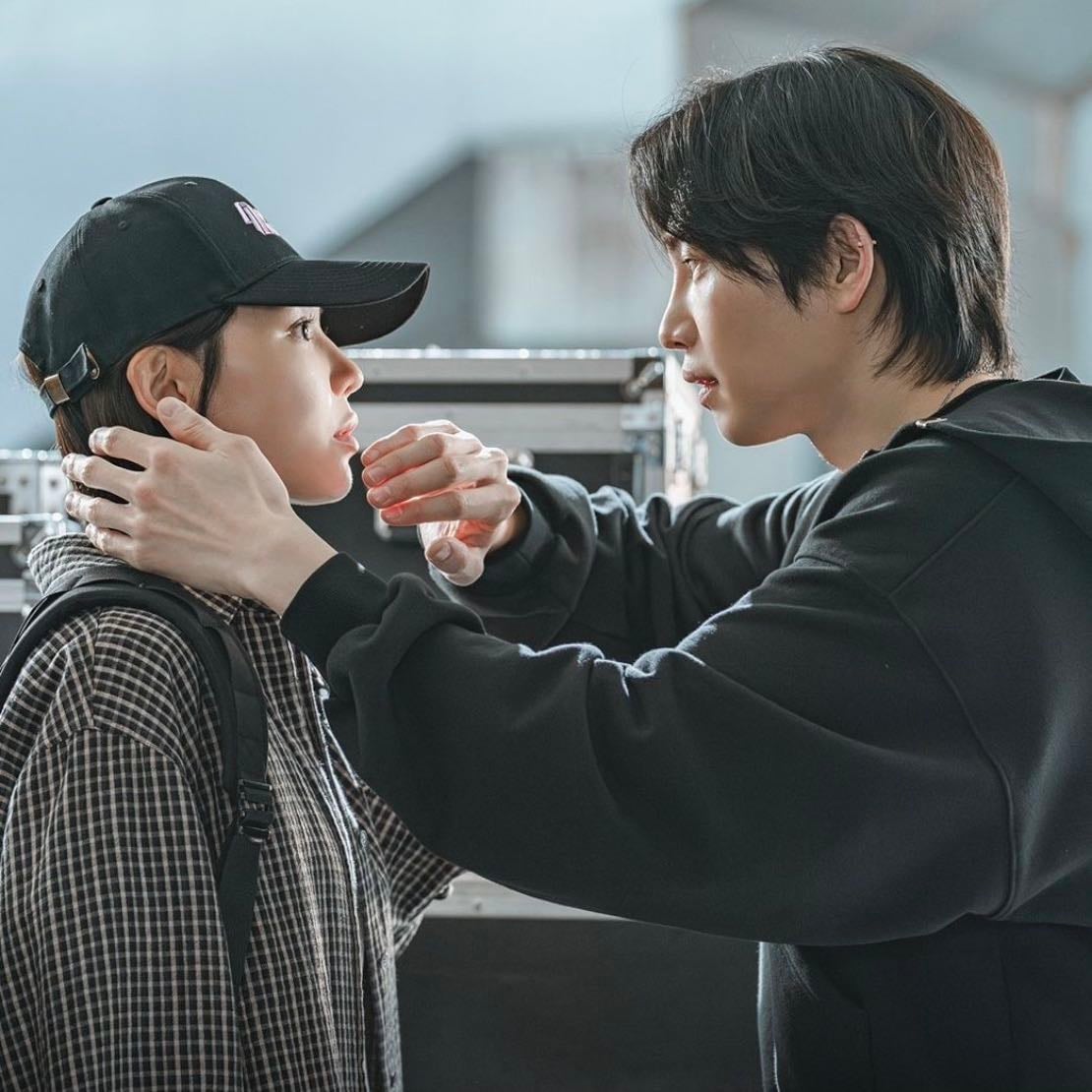 My Idol (Idol I) - Kwan-Young Lee, Kim Da-rim · 2025