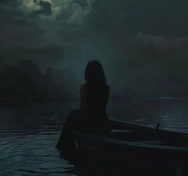 Lana Del Rey siren vibes songs.