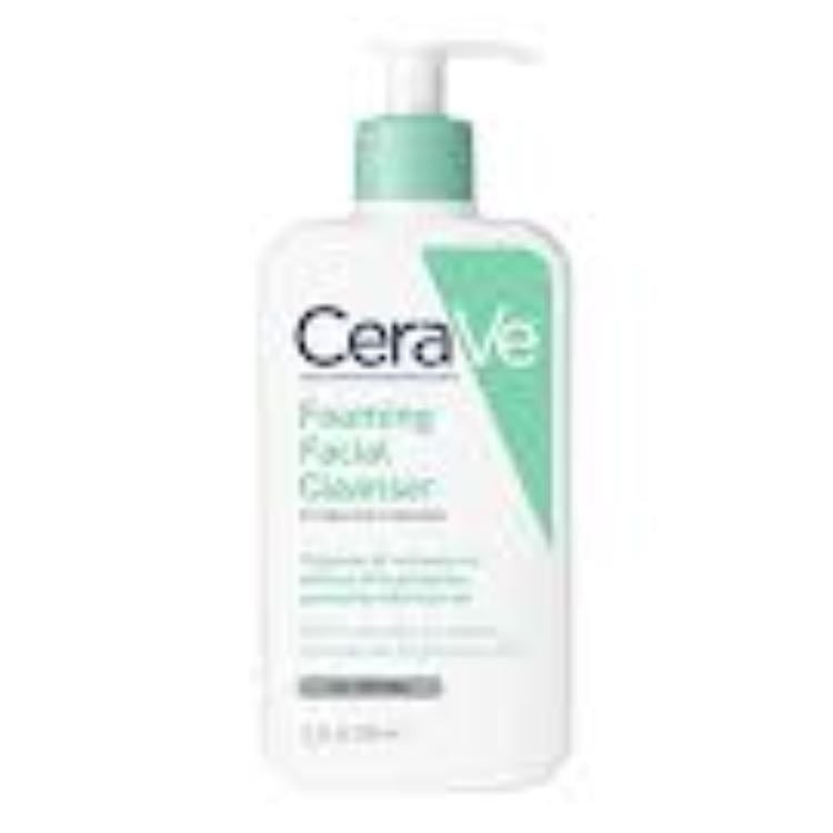 ๐๐๐ซ๐๐ฏ๐ - Gel limpiador facial