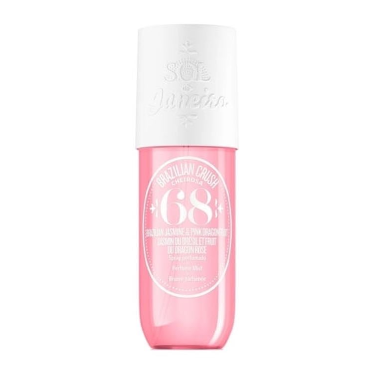 𝐒𝐨𝐥 𝐝𝐞 𝐣𝐚𝐧𝐞𝐢𝐫𝐨 𝟔𝟖 - Perfume olor a cereza