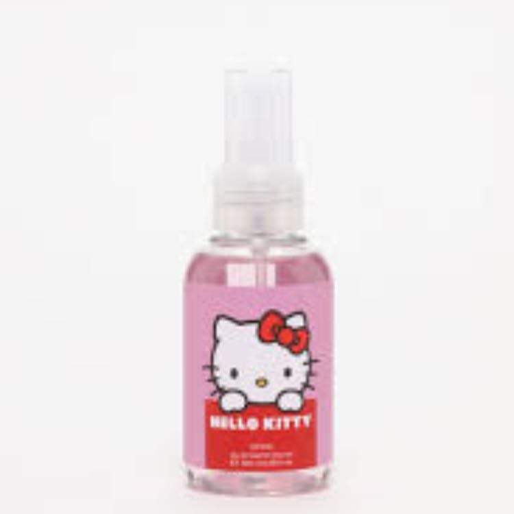 𝐋𝐞𝐟𝐭𝐢𝐞𝐬 𝐡𝐞𝐥𝐥𝐨 𝐤𝐢𝐭𝐭𝐲 - Perfume