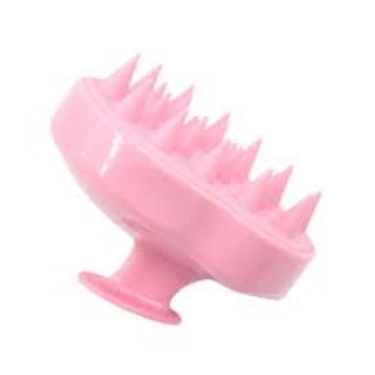 ๐๐ก๐๐ฆ๐ฉ๐จ๐จ ๐๐ซ๐ฎ๐ฌ๐ก - Cepillo ideal para lavarse el pelo
