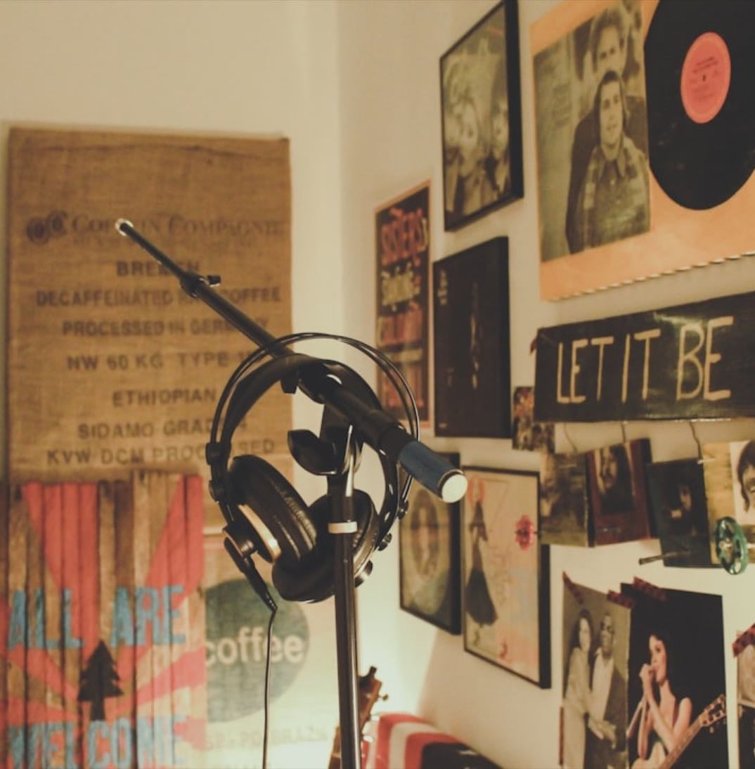 music