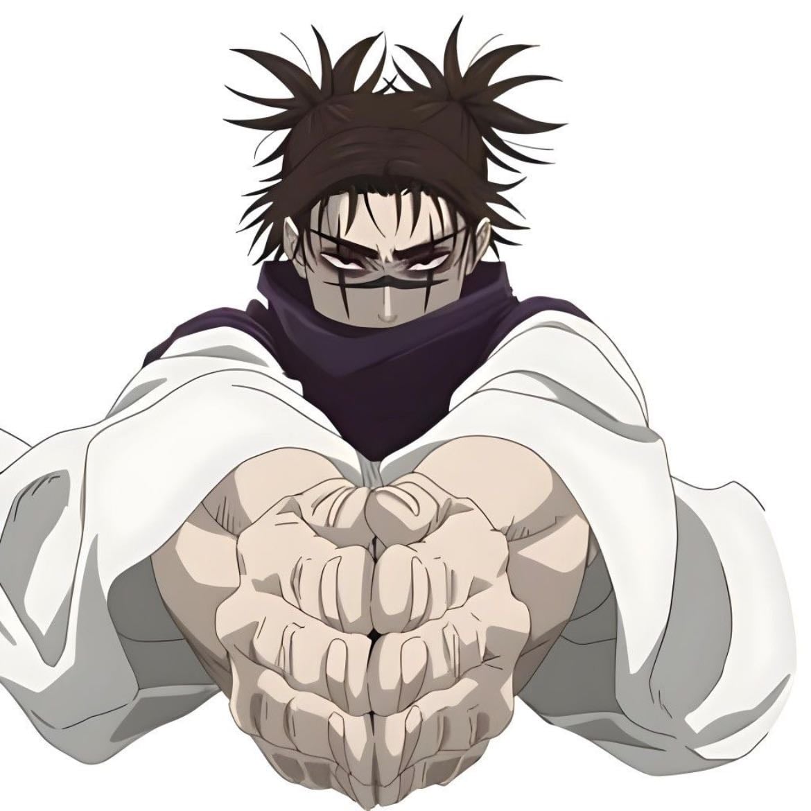 Choso - Jujutsu Kaisen