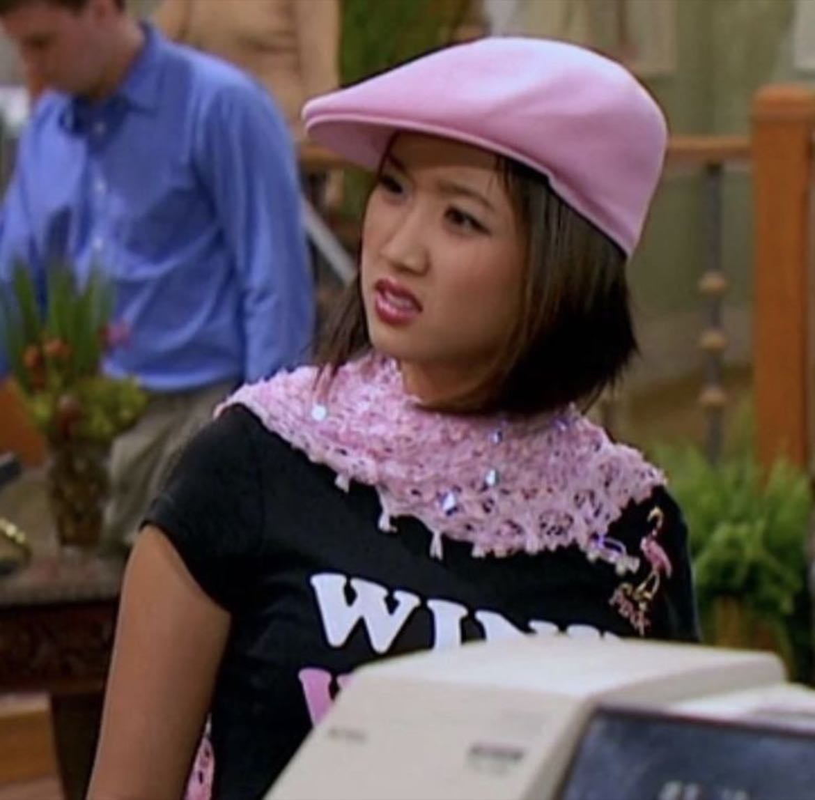 London Tipton - Suite Life