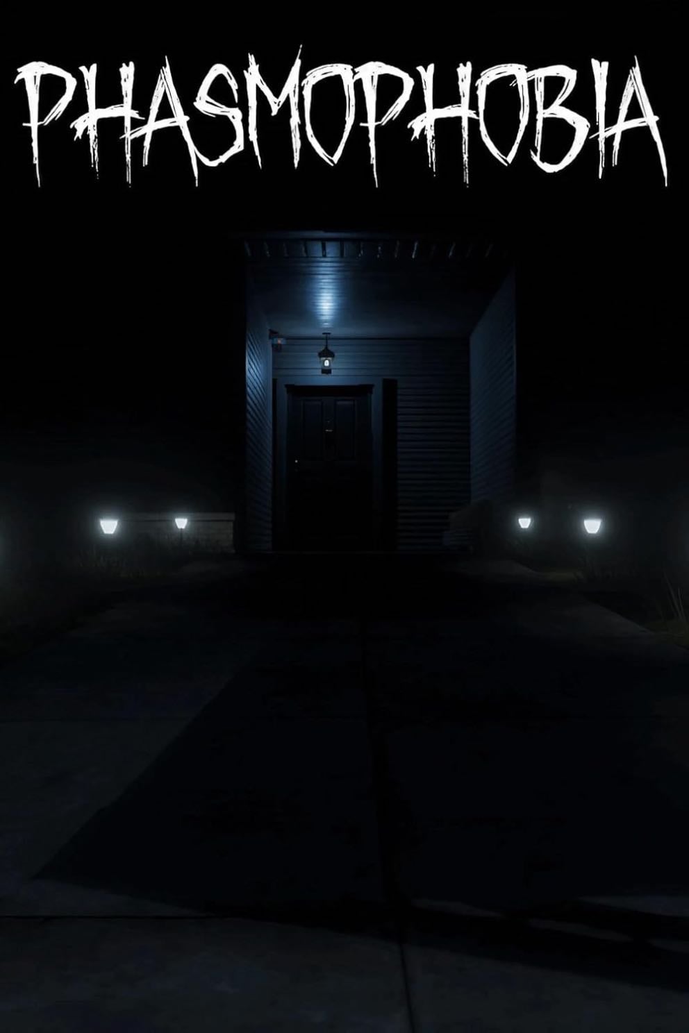 Phasmophobia - Oculus Rift · PC (Microsoft Windows) · PlayStation 5 · PlayStation VR2 · SteamVR · Windows Mixed Reality · Xbox Series X|S