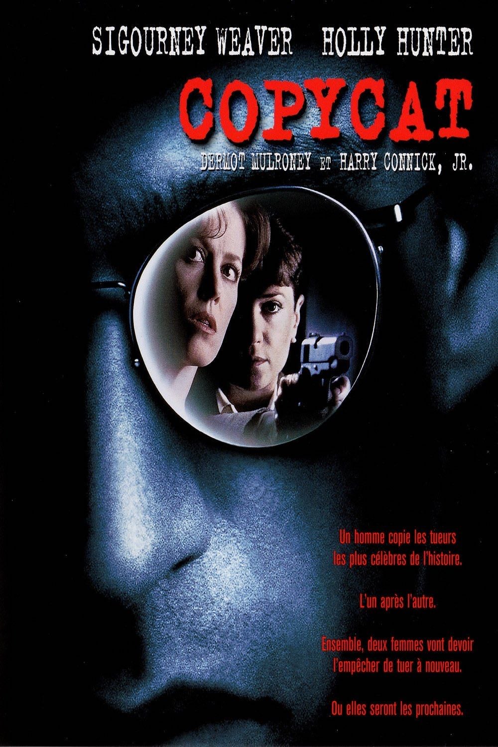 Copycat - Jon Amiel · 1995