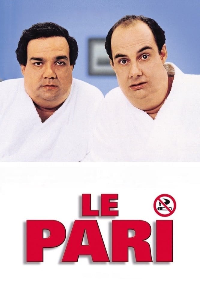 Le Pari - Bernard Campan · 1997